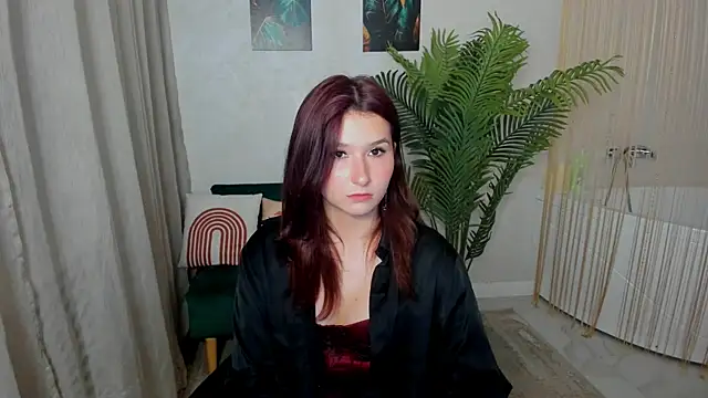 CherryRise online show from July 12, 2026, 7:38 pm
