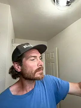 The Handyman and his Girl online show from July 7, 2026, 9:30 pm