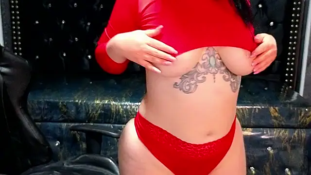 Ruby Hot B online show from July 8, 2026, 9:30 pm