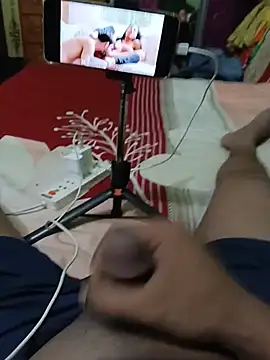AdnanHotBoyxx online show from July 12, 2026, 6:10 pm