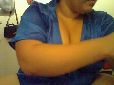 Andrea silva online show from July 21, 2026, 8:33 pm