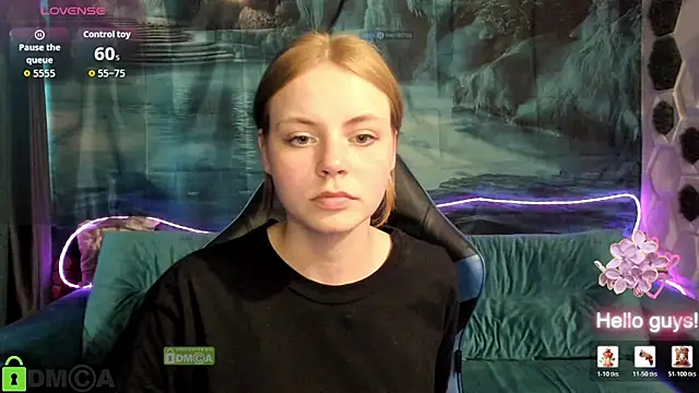 Snapshot of MissMolly08 chatting on July 14, 2026, 1:06 pm MissMolly08 online show from July 14, 2026, 1:06 pm