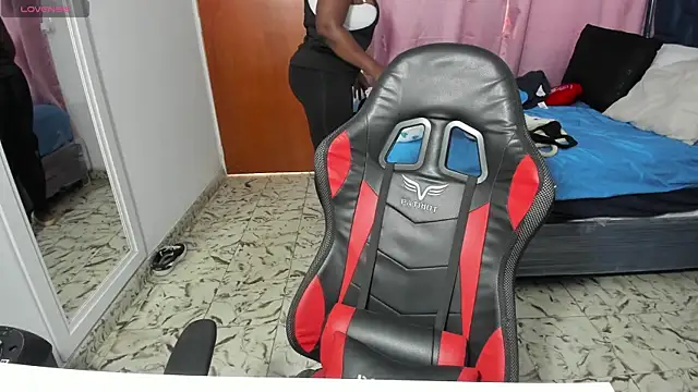 LupeAdams online show from March 15, 2026, 10:05 pm