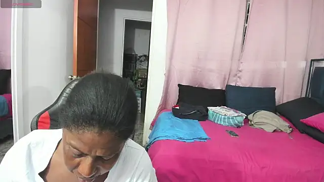 LupeAdams online show from March 28, 2026, 4:01 am