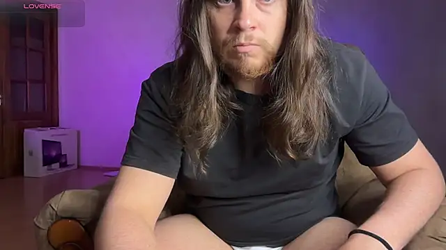 Snapshot of Man0taur chatting on July 10, 2026, 3:58 pm Man0taur online show from July 10, 2026, 3:58 pm
