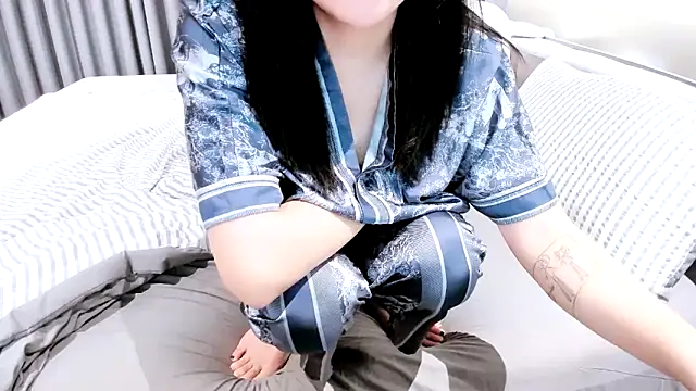 SungkyunnKwan online show from February 18, 2025, 3:10 am