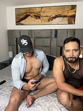 mike and tyler online show from July 14, 2026, 12:35 am