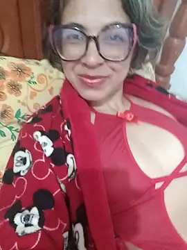 magrinhagostosa online show from July 12, 2026, 9:44 am