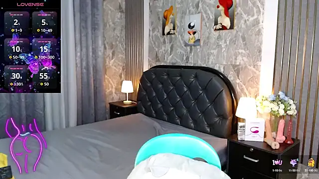 cockNARI69 online show from September 25, 2025, 10:35 pm