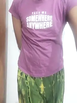 TeenBabex online show from July 14, 2026, 12:55 pm