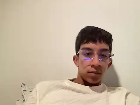 kenJacobs04 online show from July 13, 2026, 5:21 am