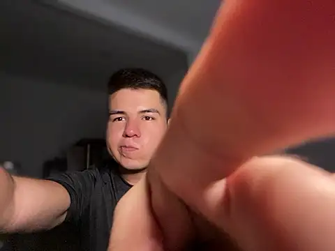 steven femboy online show from July 15, 2026, 3:01 am