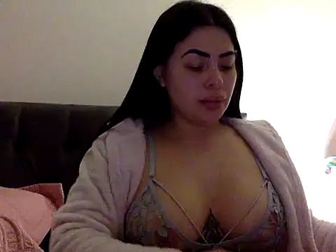 stripflordelcaos online show from July 16, 2026, 2:50 am