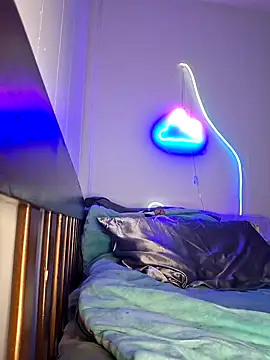 Snapshot of XxMs_StarzxX chatting on January 29, 2025, 1:58 am XxMs StarzxX online show from January 29, 2025, 1:58 am