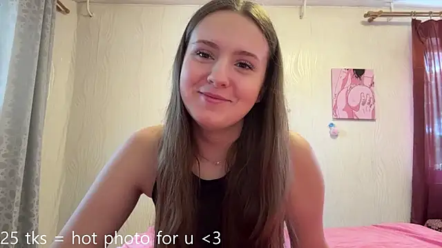 JaneneKitchenman online show from July 16, 2026, 12:44 pm
