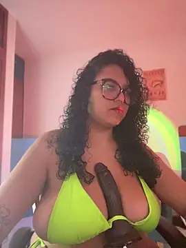 SarahSoleil online show from July 30, 2026, 11:37 pm