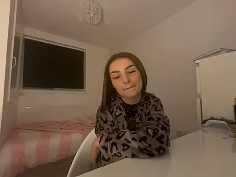 TiffanyRoseXo online show from July 19, 2026, 11:41 pm