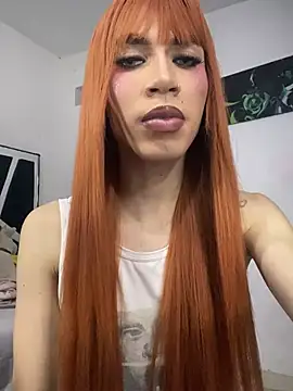 Hazel James1 online show from July 25, 2026, 3:48 am