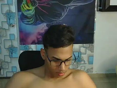 El Neci0 online show from July 28, 2026, 2:29 am