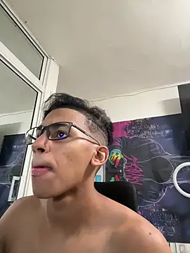 El Neci0 online show from July 29, 2026, 11:47 pm