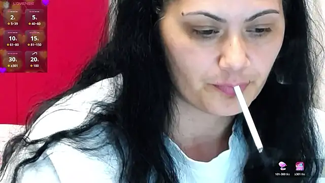 TanyaVivas online show from July 22, 2026, 8:55 pm