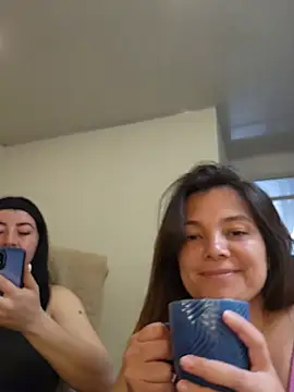 Soy manuela online show from July 28, 2026, 3:21 pm