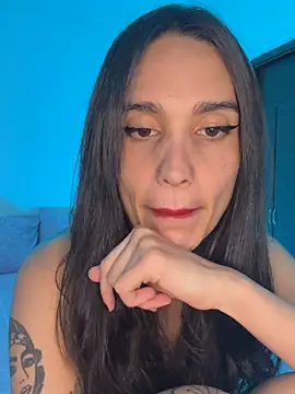 Jessica Leon- online show from July 30, 2026, 1:15 am