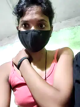 Snapshot of Miss_rishika chatting on July 24, 2026, 8:45 am Miss rishika online show from July 24, 2026, 8:45 am