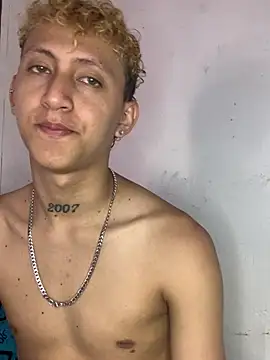The king luis online show from July 25, 2026, 9:56 pm