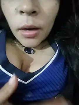 analuke7 online show from July 28, 2026, 7:50 pm