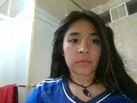 analuke7 online show from July 29, 2026, 3:15 am