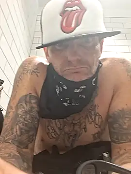krusherlife online show from July 25, 2026, 12:47 pm