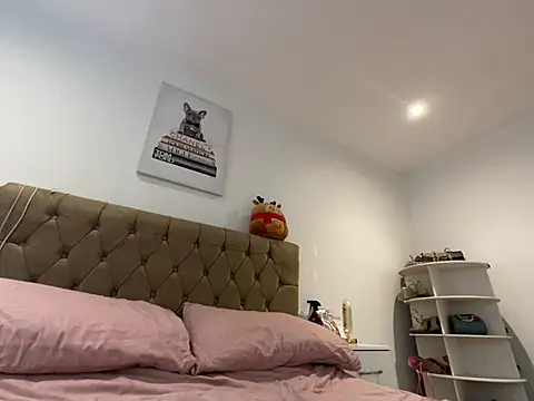 british willowX online show from July 29, 2026, 4:54 am