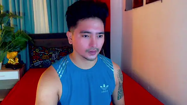 Agostamowd online show from July 25, 2026, 3:59 am