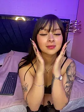 MisshMissh online show from July 29, 2026, 2:26 pm