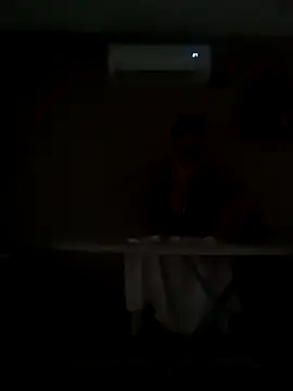 AndyRh17 online show from July 26, 2026, 9:32 pm