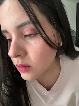 IvyValentine online show from February 6, 2026, 7:50 pm