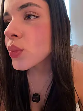 IvyValentine online show from June 4, 2026, 8:15 pm