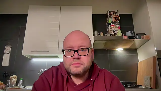 theitalianbear online show from January 21, 2025, 5:41 pm