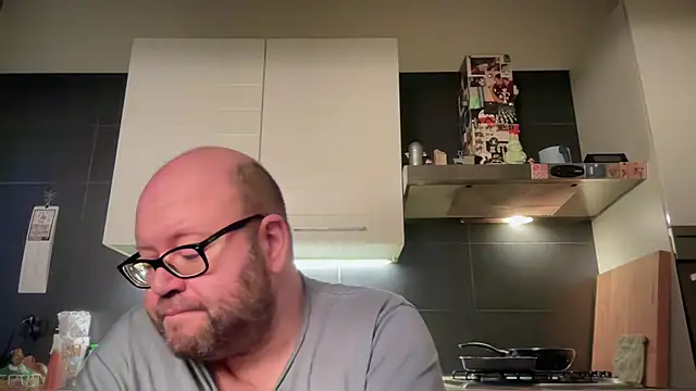 theitalianbear online show from February 21, 2025, 5:35 am