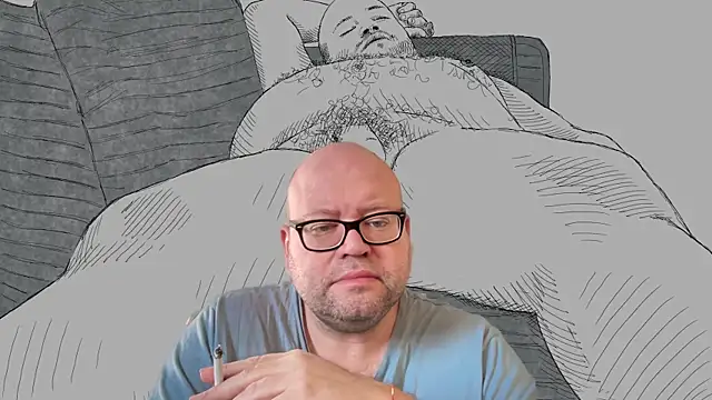 theitalianbear online show from February 27, 2025, 12:23 pm