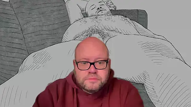 theitalianbear online show from March 12, 2025, 4:41 am