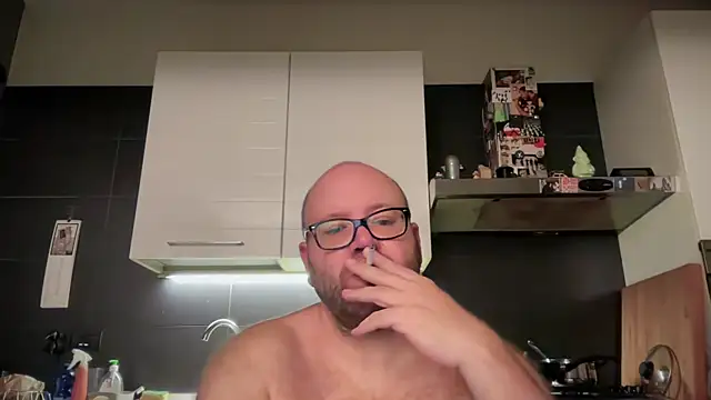 theitalianbear online show from September 16, 2025, 6:20 pm