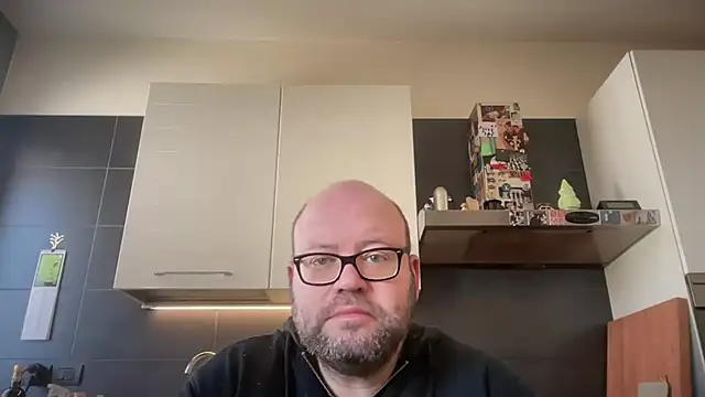 theitalianbear online show from March 13, 2026, 10:00 am