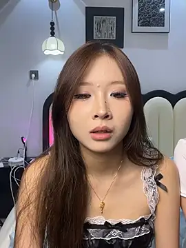 xiangc525 online show from July 28, 2026, 3:43 pm