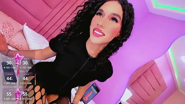 Arianny horny 69 online show from July 29, 2026, 1:42 pm