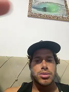 hotsurfista online show from July 26, 2026, 9:54 pm