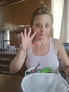 MySweetCam69 Official online show from July 29, 2026, 6:55 am