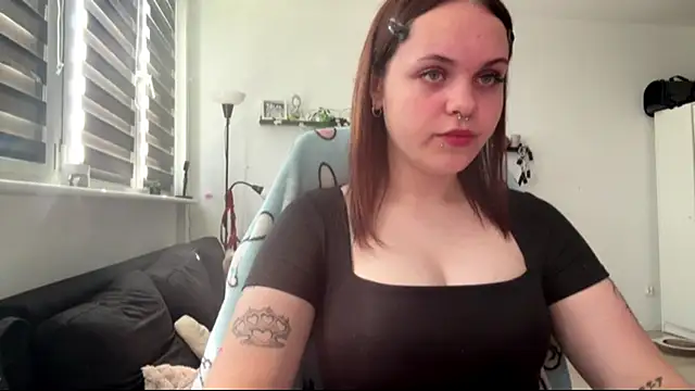 Snapshot of AbbyWet chatting on July 28, 2026, 8:43 am AbbyWet online show from July 28, 2026, 8:43 am