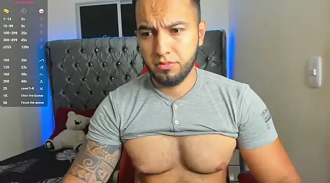 Snapshot of mrloganfuck1 chatting on February 3, 2025, 9:41 am mrloganfuck1 online show from February 3, 2025, 9:41 am